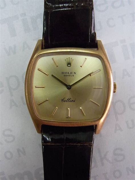 Rolex Cellini 3805 for sale .